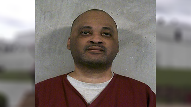 Oklahoma death row inmate Jemaine Cannon set for clemency hearing - Vimarsana News