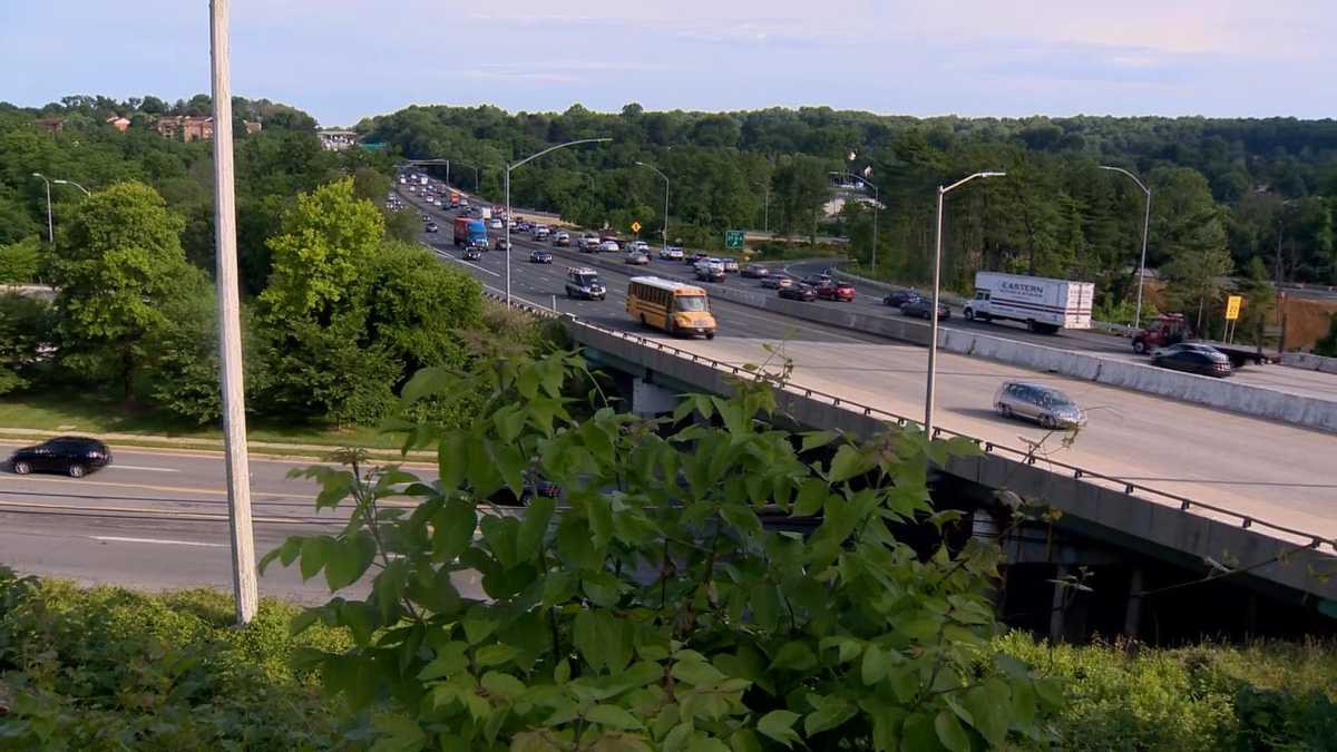 Roadways will slow for construction this summer, SHA says