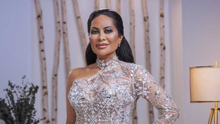 'Real Housewives' ﻿﻿cast member pleads guilty to telemarketing fraud - Vimarsana News