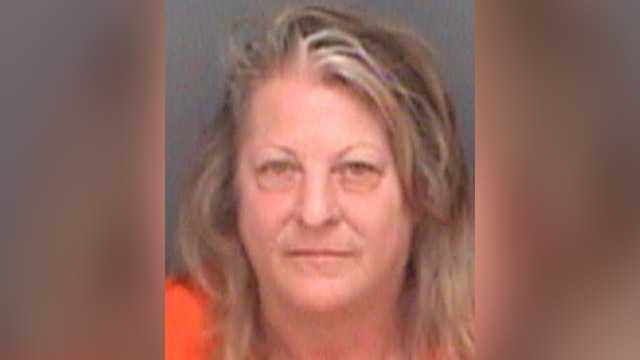 Report: Florida woman calls 911, tells responding paramedics she needs beer