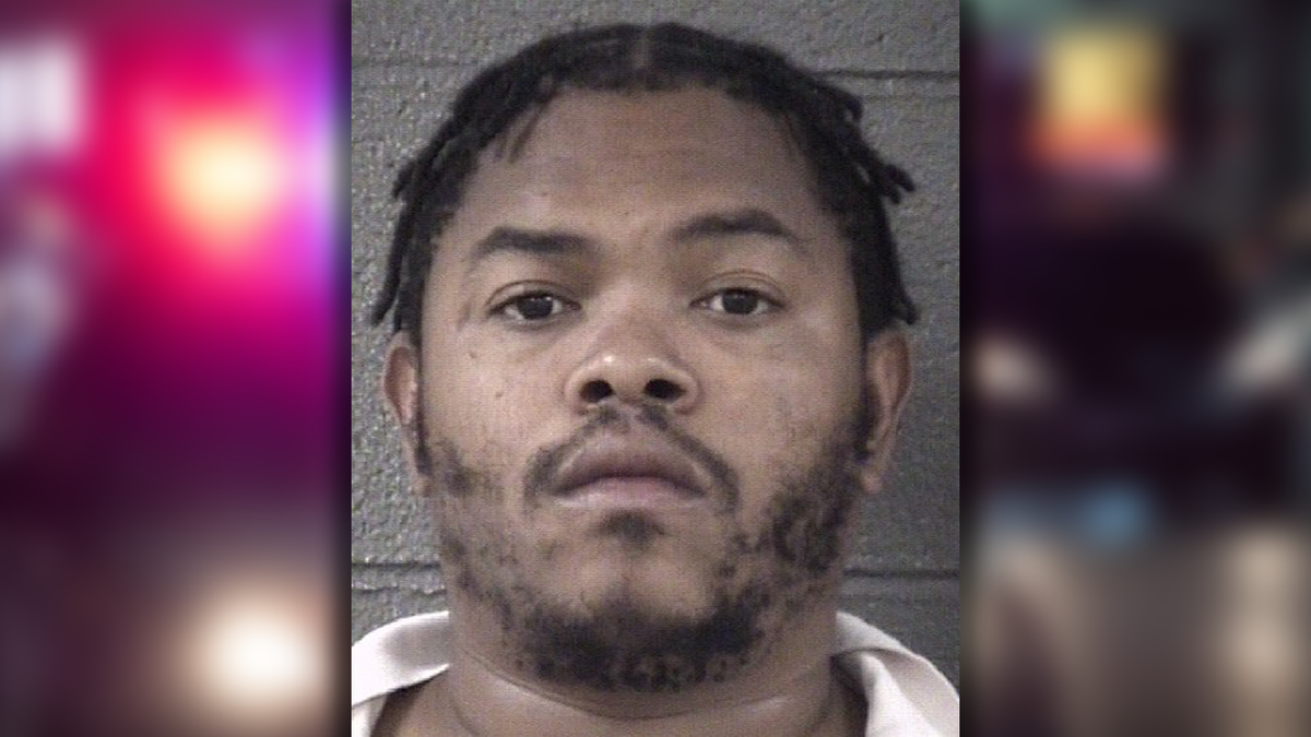 Upstate man arrested after interstate traffic stop uncovers fentanyl, cocaine, and cash