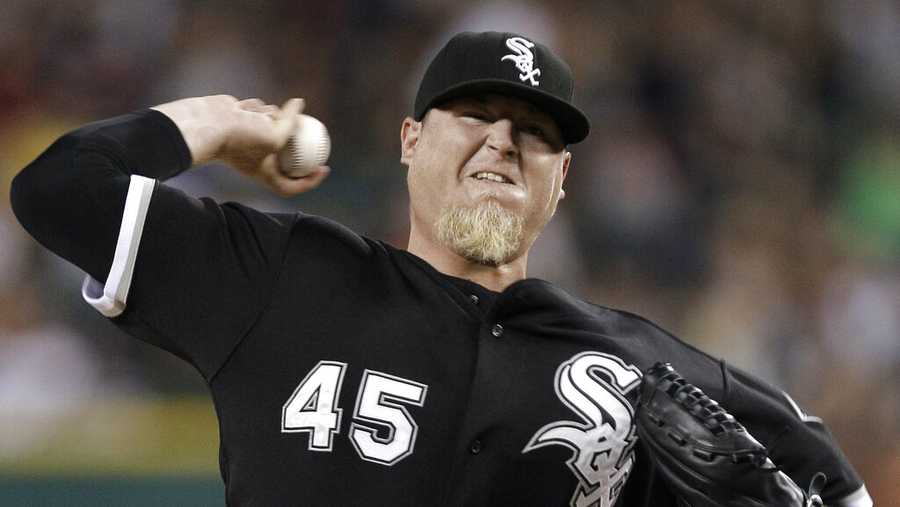 The Final Inning: Tigers 2 1 White Sox Game Recap (Aug 11, 2025) - 6680wlw