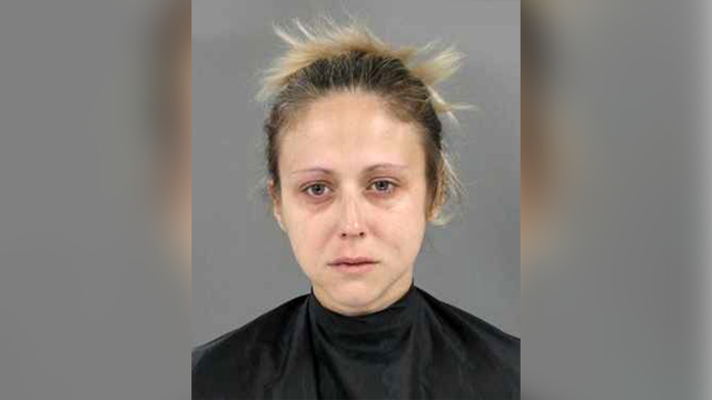 South Carolina woman charged in 1-year-old baby's bathtub death - Vimarsana News