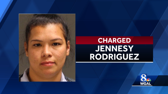 Pennsylvania postal worker accused of stealing nearly $700K - Vimarsana News
