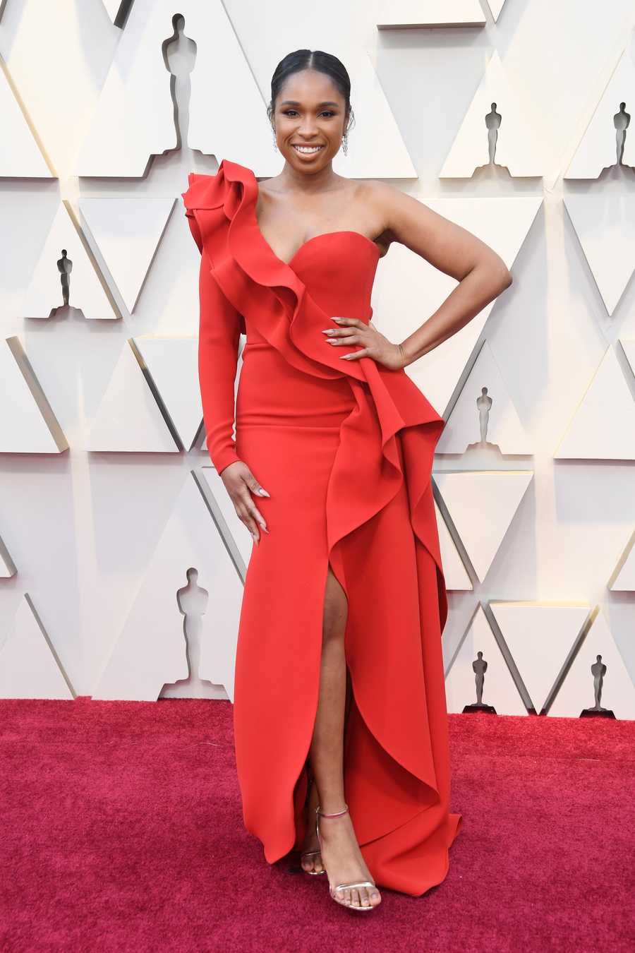 Jennifer Hudson Jennifer Hudson