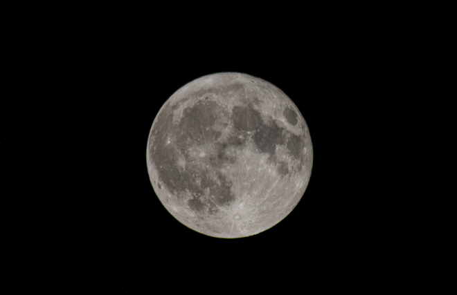 moon aug. 19