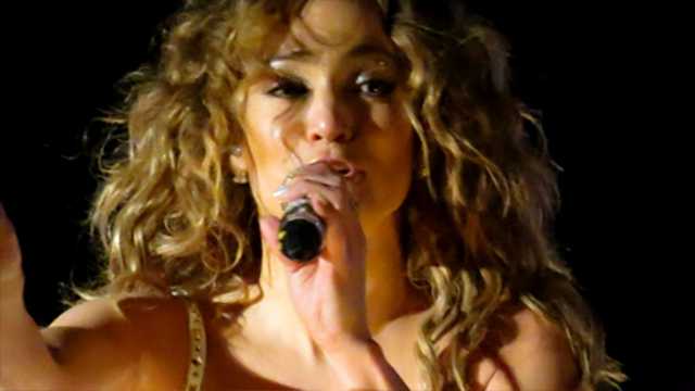 J-Lo delivers new song, edgy outfits