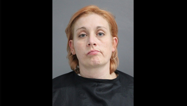 South Carolina: Second woman charged in deadly shooting - Vimarsana News