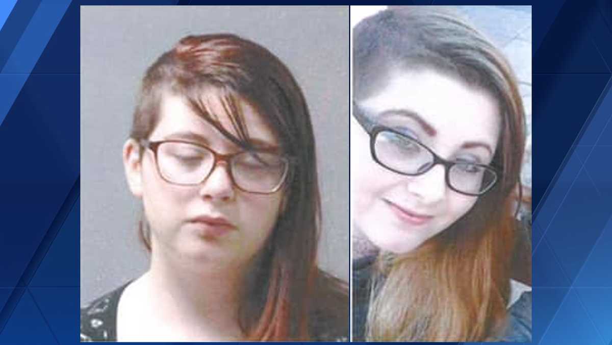 17yearold runaway found safe
