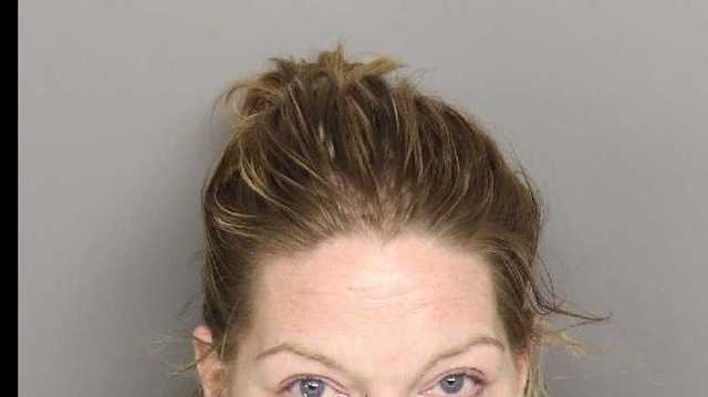 South Carolina woman hits EMS worker with truck - Vimarsana News