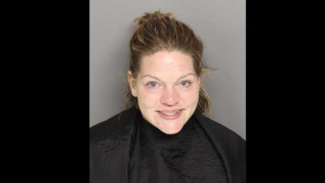 Greenville woman 'intentionally' hit EMS worker with truck with infant inside vehicle, warrants say - Vimarsana News