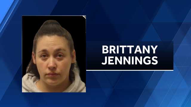 Boonville woman arrested for rape of child 15 and younger - Vimarsana News