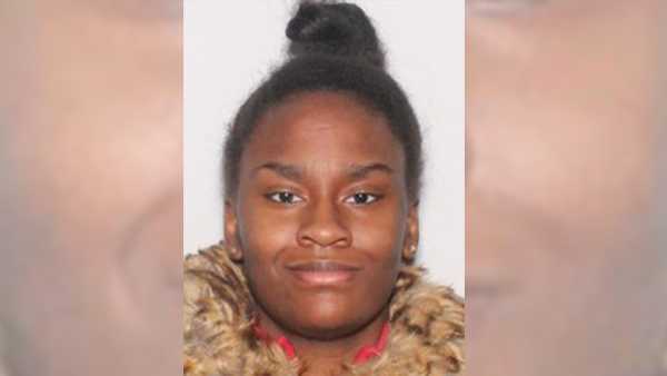 Statewide alert issued for missing 20-year-old Indiana woman who is ...