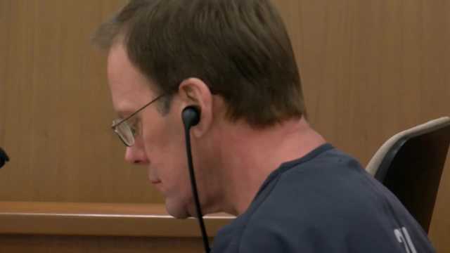 Judge sentences Mark Jensen to life in prison with no parole - Vimarsana News