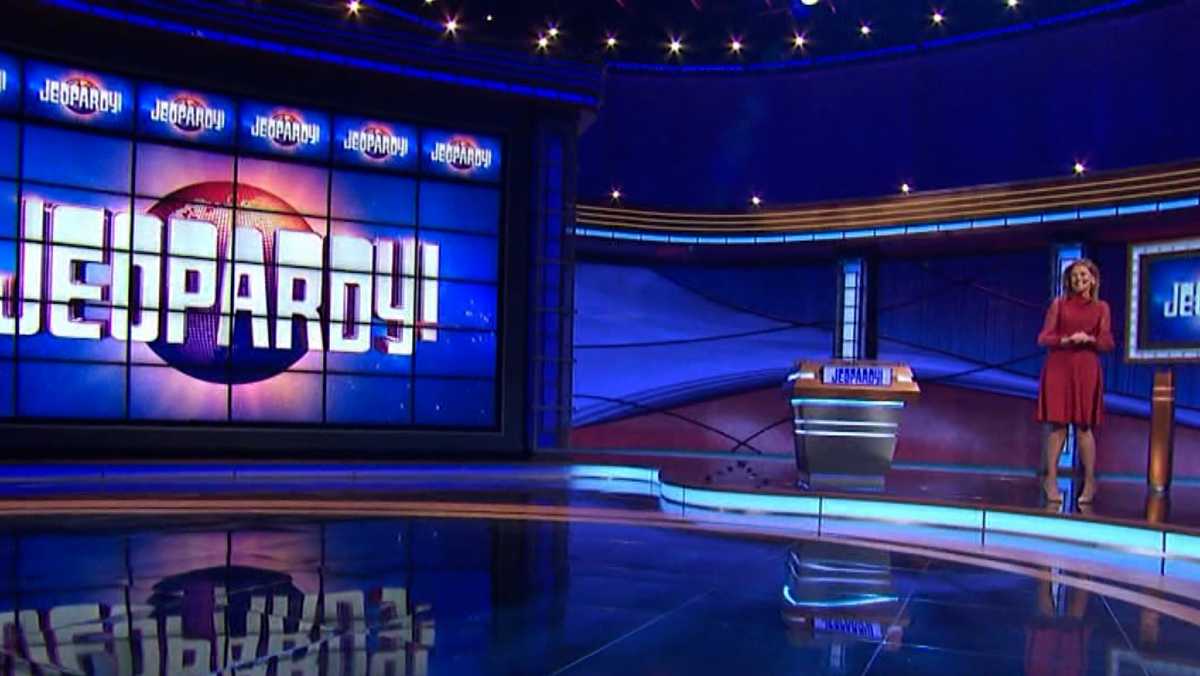 'Jeopardy!' reveals who is replacing Alex Trebek