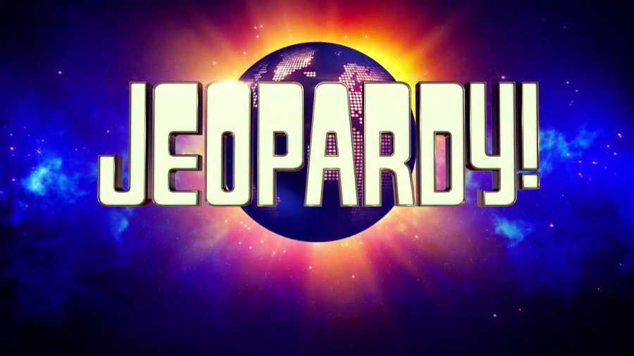 jeopardy!