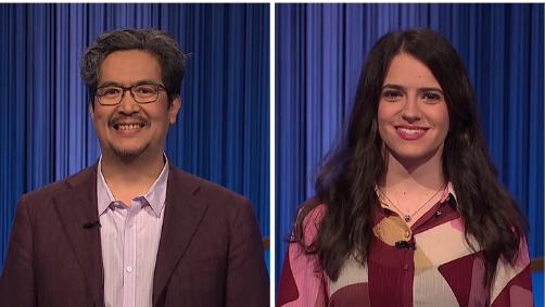 Montreal natives to compete in Wildcard Tournament on 'Jeopardy!' - Vimarsana News