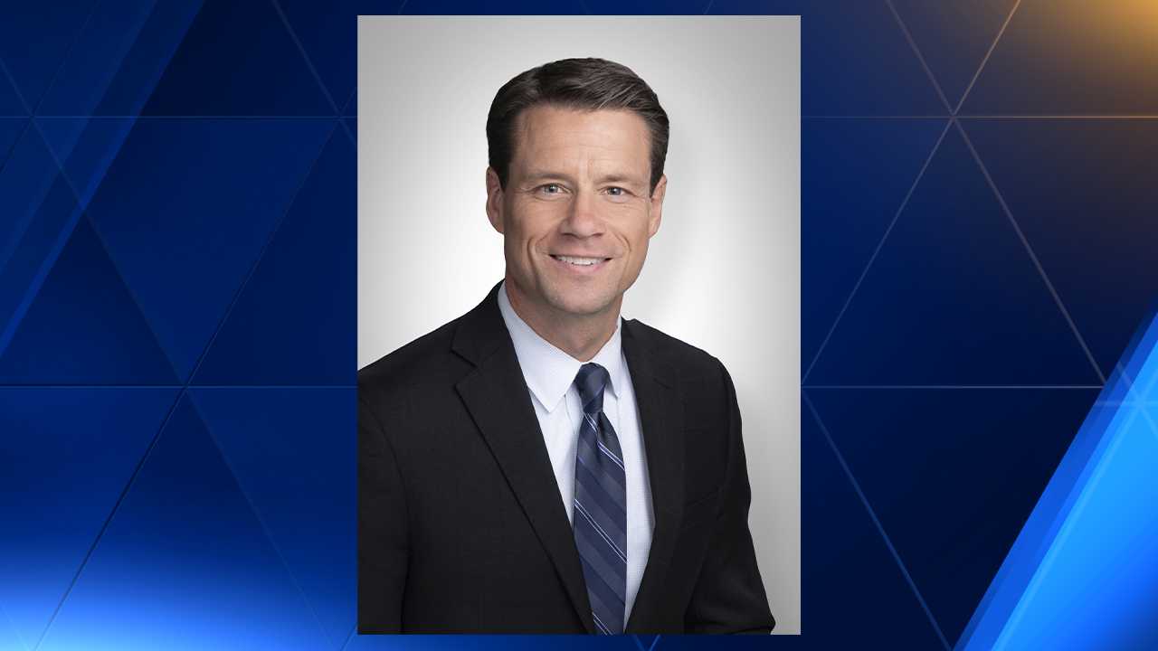 WGAL's Jere Gish Named Weeknight Anchor