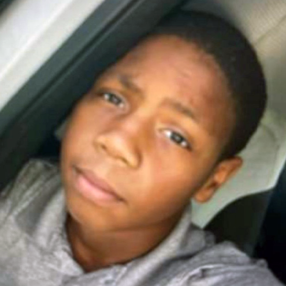 Georgia: Police searching for 13-year-old boy who disappeared
