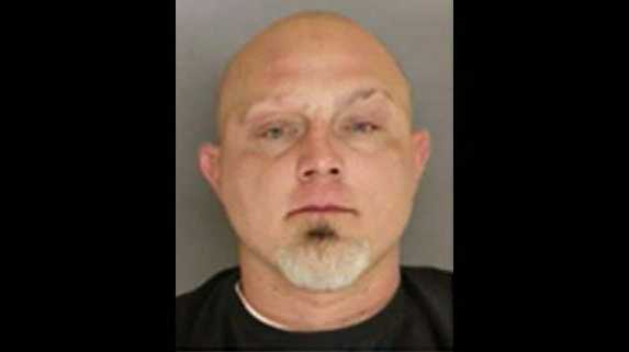 Sumter: Man accused of slashing daughter's throat - Vimarsana News