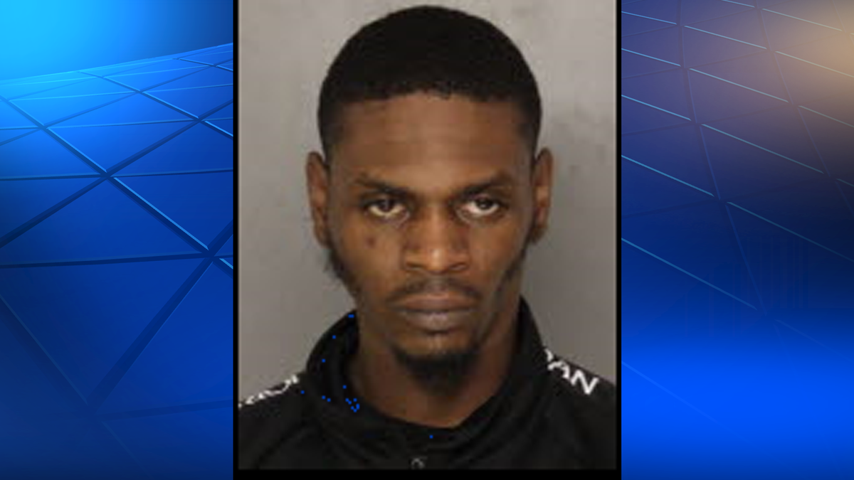 Man arrested in 2019 Wilkinsburg shooting that left 1 man dead, 2 women