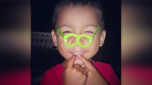 Man accused in death of boy whose body found in suitcase in court - Vimarsana News