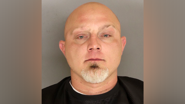 South Carolina man arrested for slashing teen daughter's throat - Vimarsana News