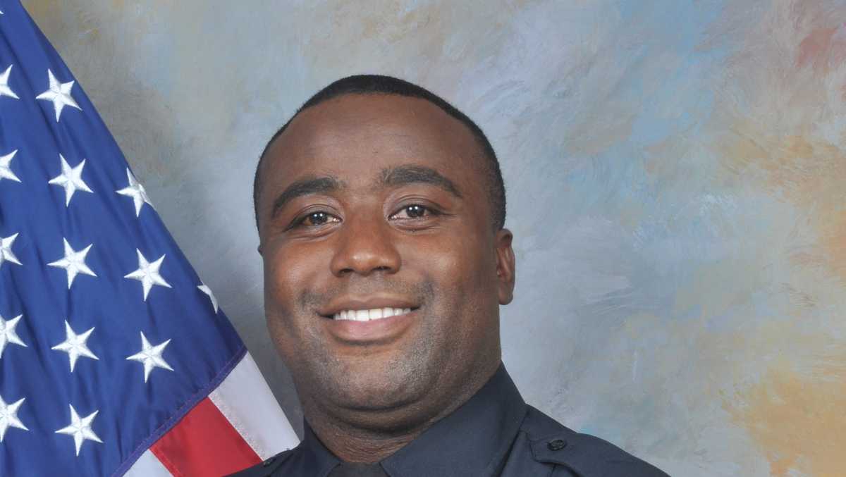 Police in Florida mourn the loss of police officer who fell ill during emergency rehearsals