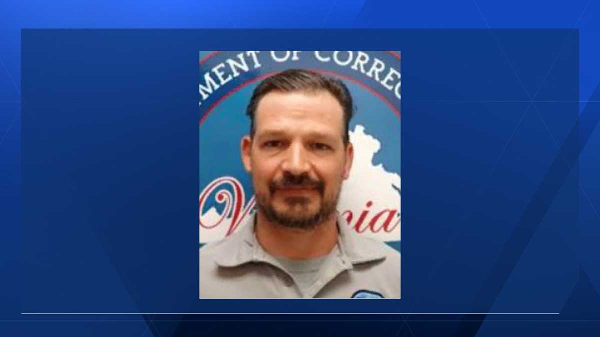 Widow of slain Virginia correctional officer sues department of corrections | Learn more here