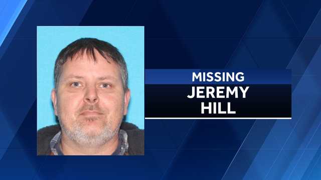Search intensifies for missing Greenbush, Maine man - Vimarsana News