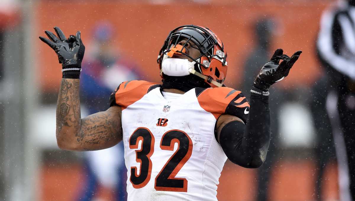 Bengals top Browns 23-10 for 5th straight win