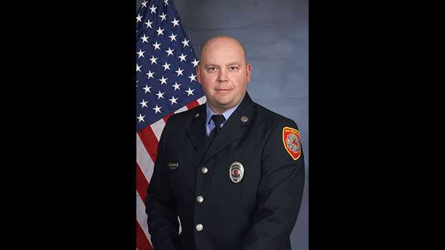 North Carolina firefighter dies after battle with COVID-19