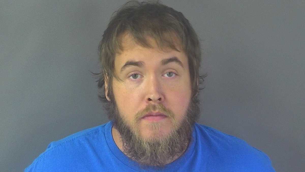 Police Infant suffers nearly fatal injuries in Nelson County abuse case