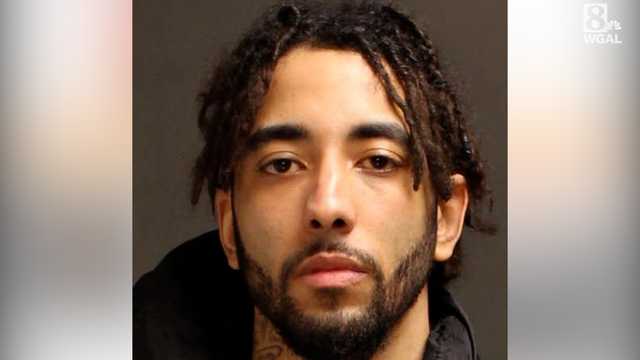 Lancaster County man sentenced for delivering fatal fentanyl - Vimarsana News