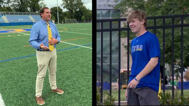Lifesaving athletic trainer: Md. lawmakers must address shortage - Vimarsana News