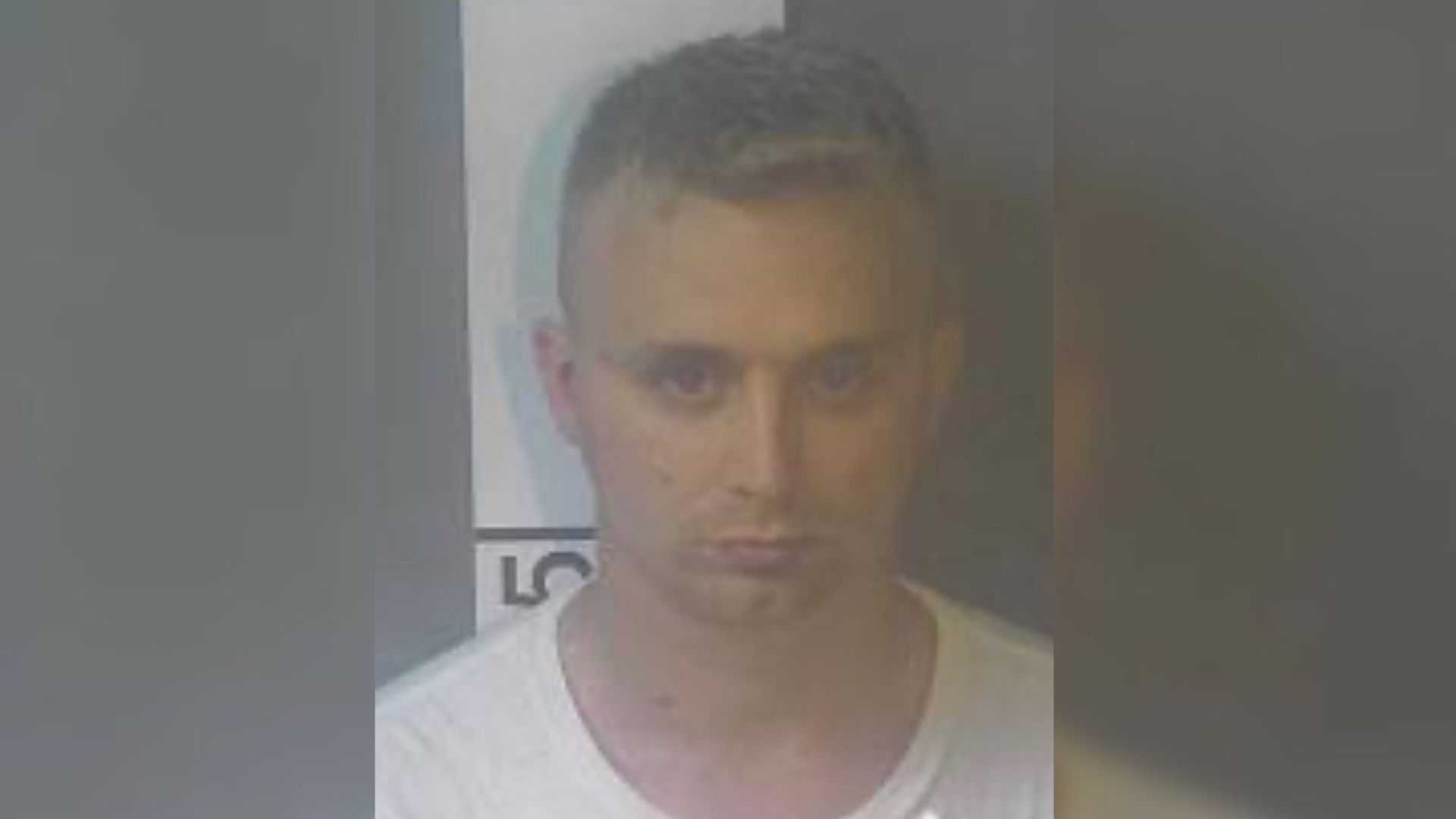 KSP: Former Leitchfield police officer charged with rape, sexual abuse charges - Vimarsana News
