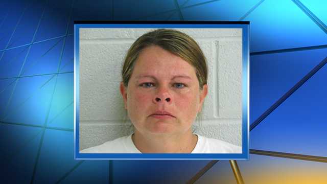 Covington teacher's aide charged with child sex crimes, providing ...