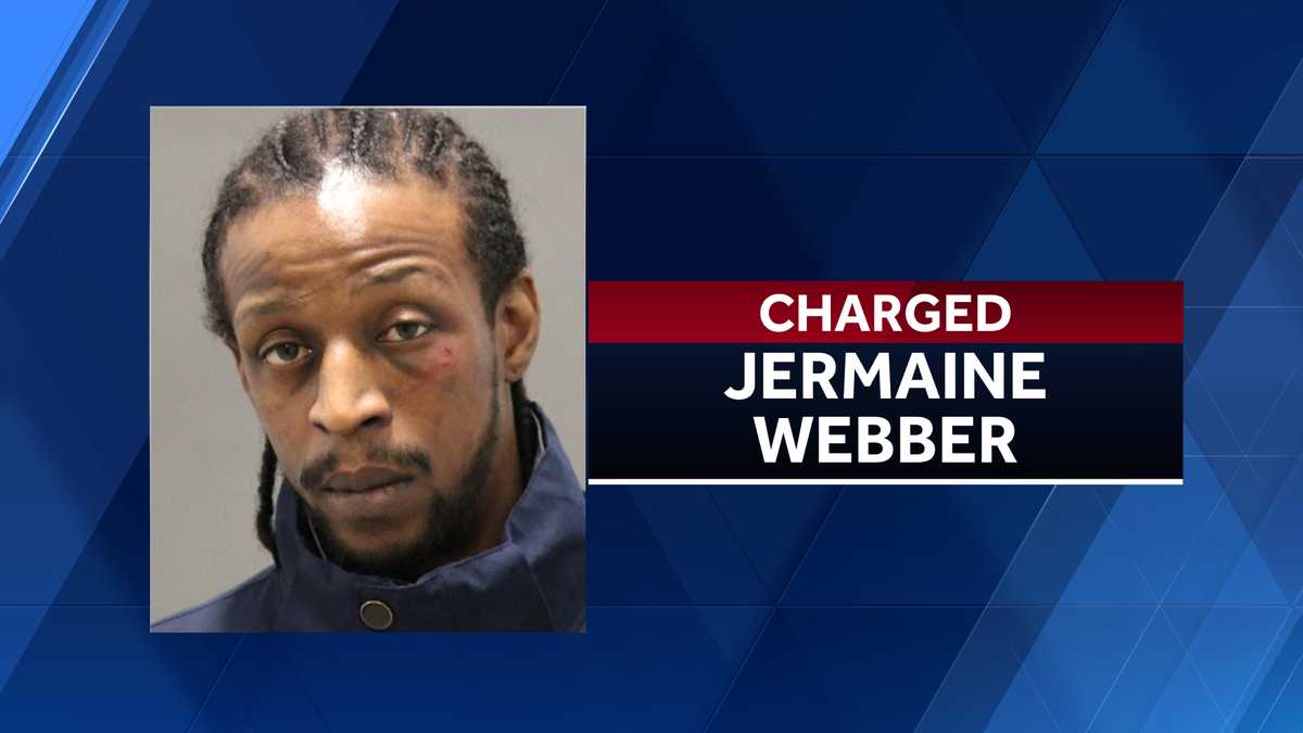 South Burlington man arrested for attempted murder after hitting victim ...
