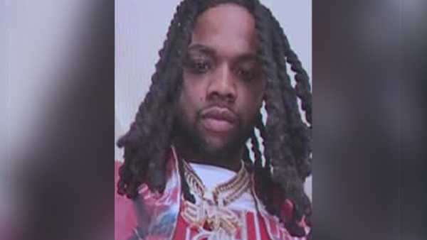 Jeramy Ransom Kidnapped for ransom: LMPD asks for help finding 25-year-old
