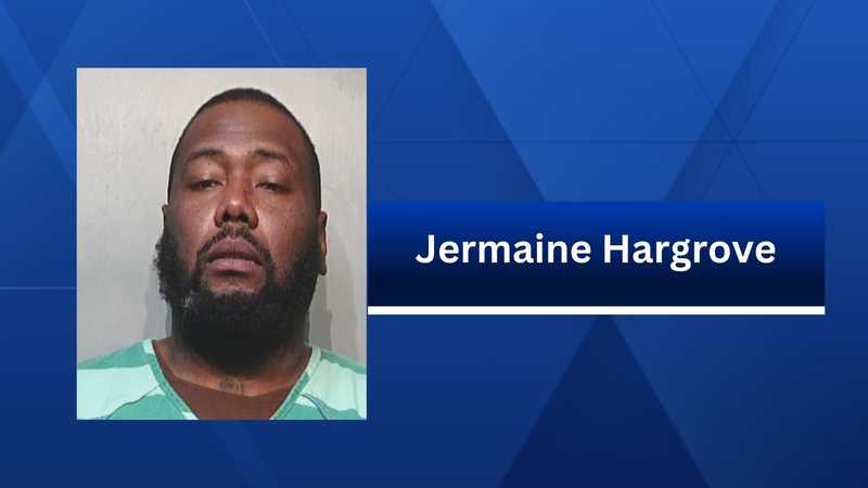 Des Moines man arrested for 2022 animal abuse case