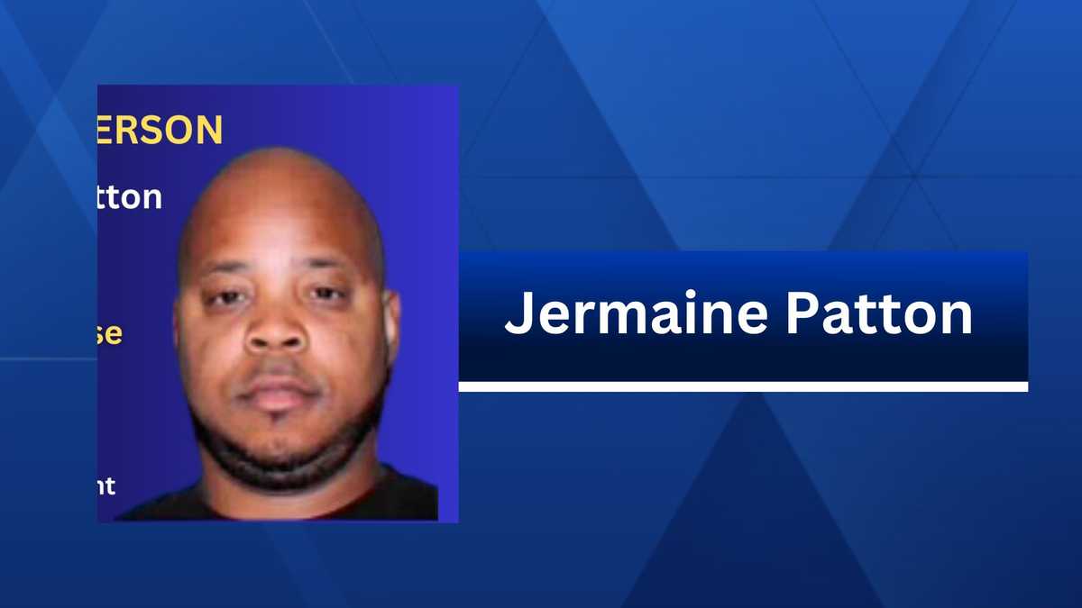 Des Moines Police Searching For Man Accused Of Sex Crimes 