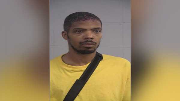 Louisville man arrested in drunk driving crash that killed 1 man ...