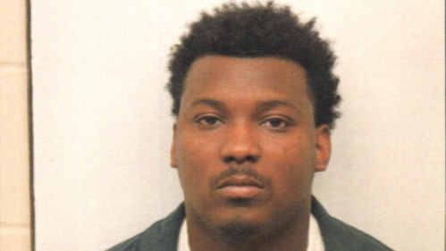 Murder suspect captured following Savannah police chase - WJCL