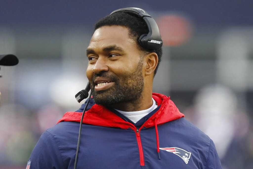 Patriots To Introduce Jerod Mayo As New Head Coach