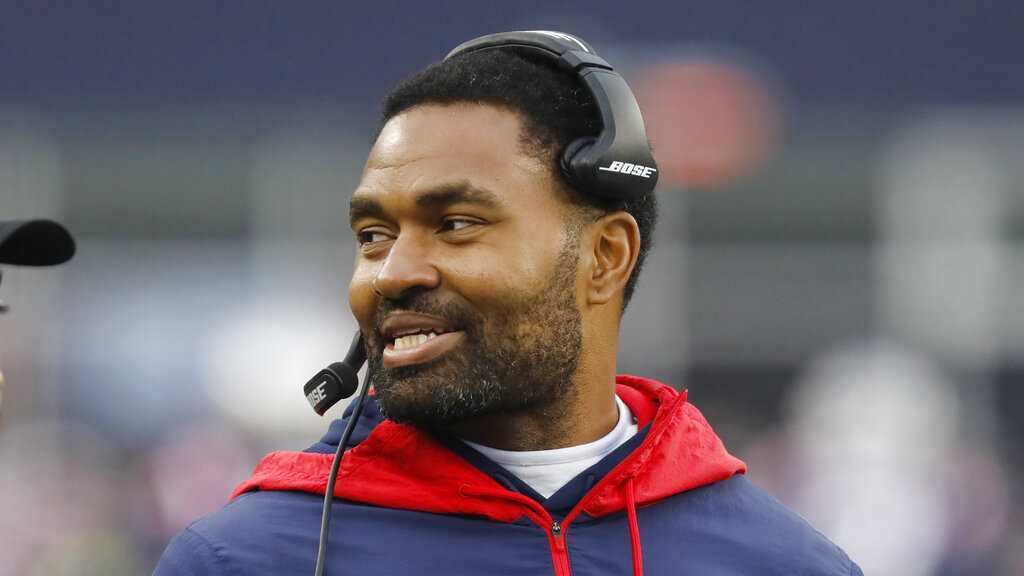 Patriots to introduce Jerod Mayo as new head coach