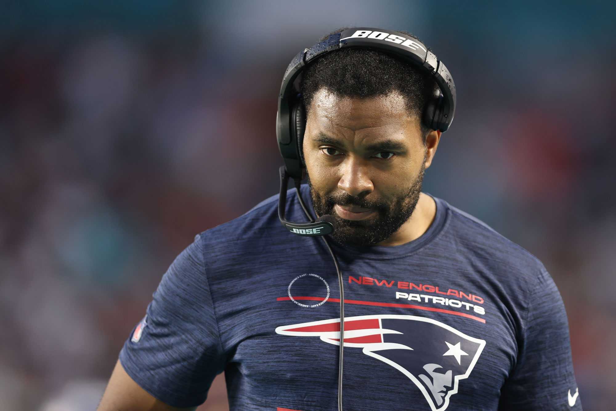 New England Patriots Hire Jerod Mayo As Next Head Coach