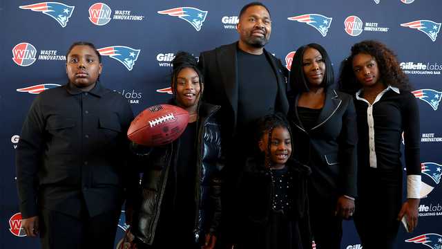 How Jerod Mayo's wife convinced him to pursue career in coaching - Vimarsana News