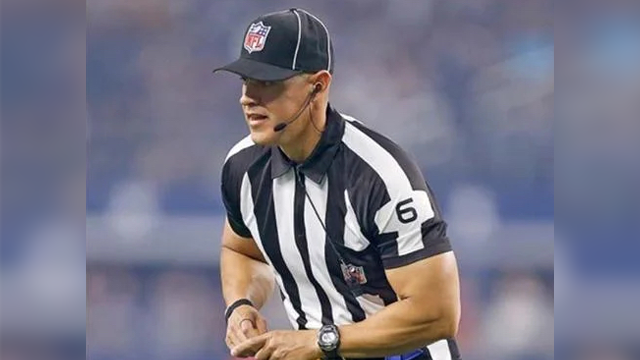 Super Bowl referees 2023: Who is officiating Super Bowl 57, how