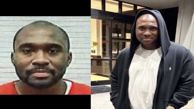 South Carolina: Convicted murderer wanted - Vimarsana News