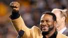 Former Steelers RB1's Jerome Bettis And Merril Hoge Make Powerful Statement  Despite Divergent Views With Donation To CTE Study